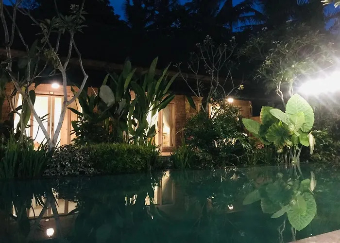 Kailash Bali * Ubud