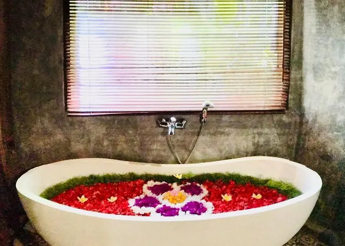 Kailash Bali