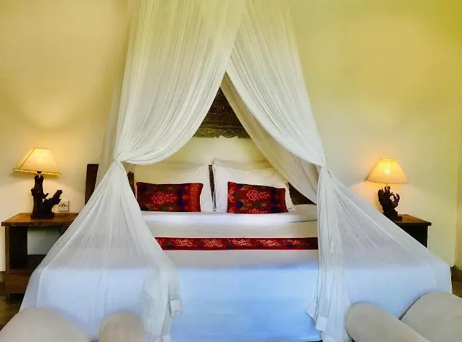 Kailash Bali Quarto em Acomodações Particulares Ubud