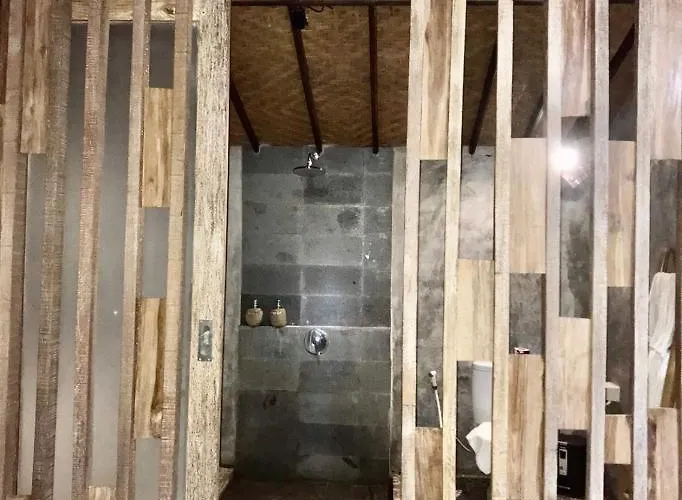 Kailash Bali Quarto em Acomodações Particulares Ubud