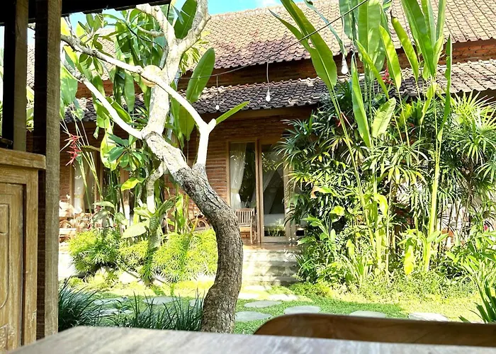 Kailash Bali Ubud