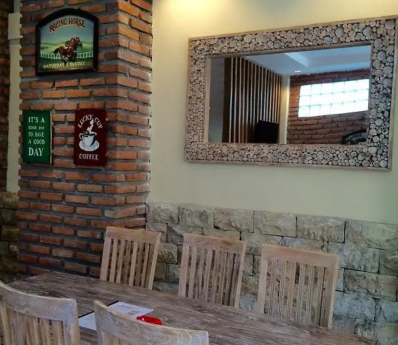 Quarto em Acomodações Particulares Kailash Bali Ubud