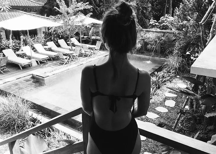 Kailash Bali * Ubud