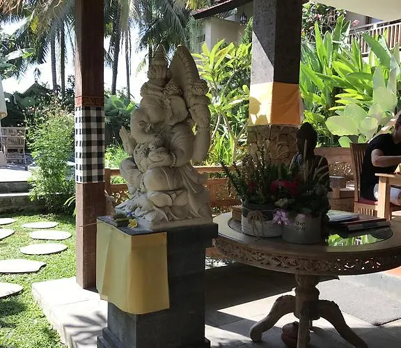 Kailash Bali * Ubud