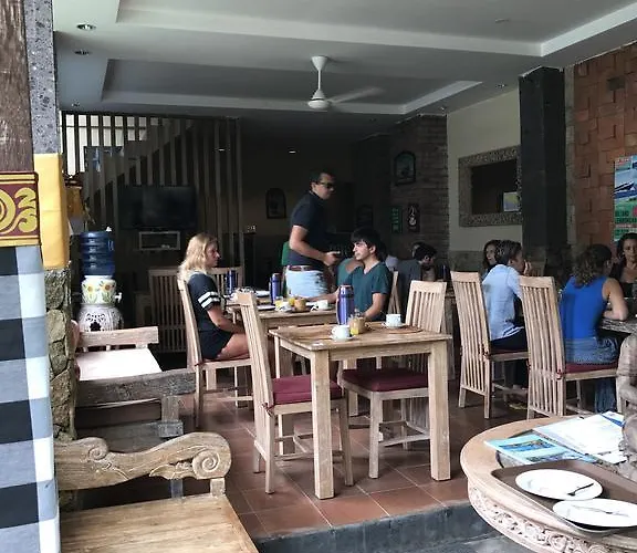 Kailash Bali Quarto em Acomodações Particulares *