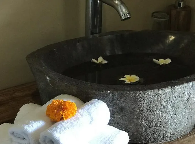 Kailash Bali * Ubud