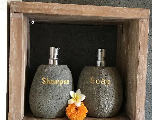 Quarto em Acomodações Particulares Kailash Bali *