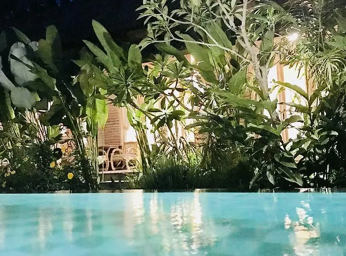 Kailash Bali Ubud