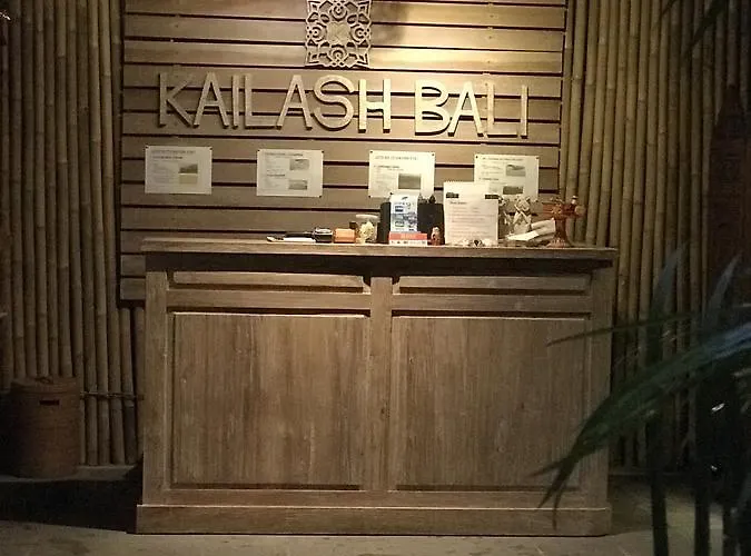 Kailash Bali