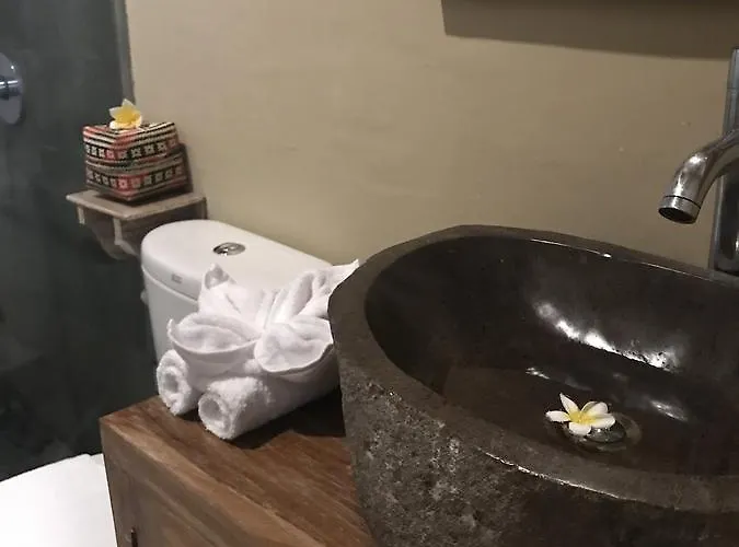 Kailash Bali Quarto em Acomodações Particulares Ubud