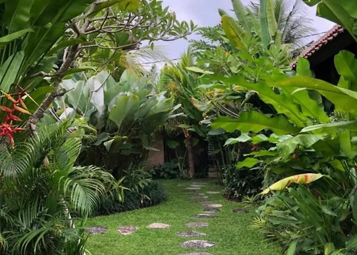 Kailash Bali Quarto em Acomodações Particulares *