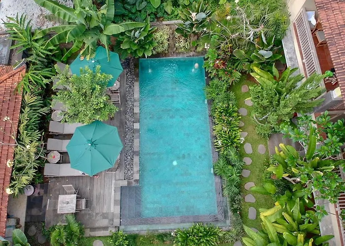 Kailash Bali Ubud