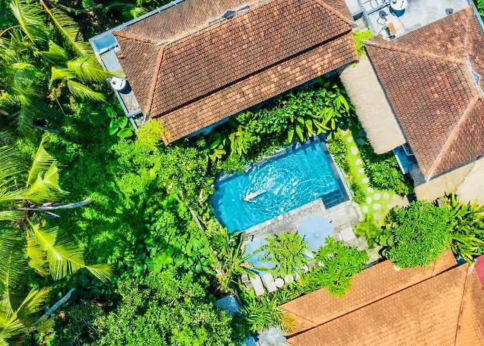 Kailash Bali Ubud