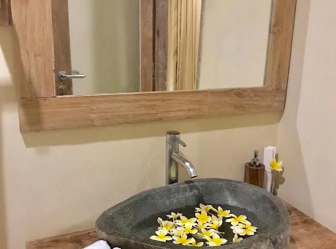 Kailash Bali Quarto em Acomodações Particulares Ubud